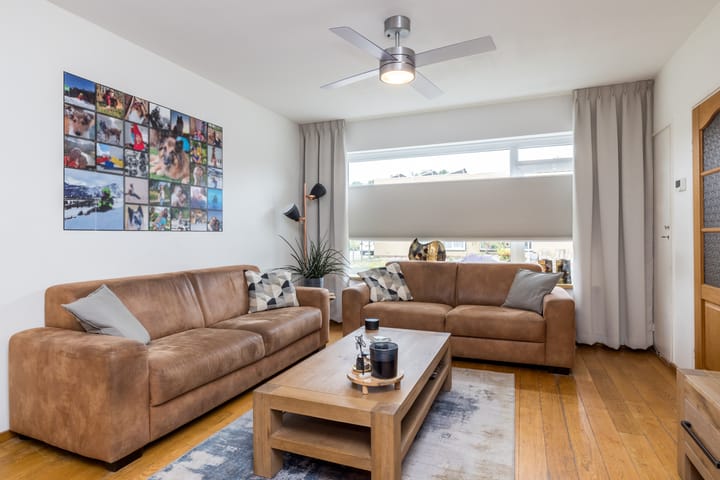 Photo 5 of St. Gertrudisstraat 16