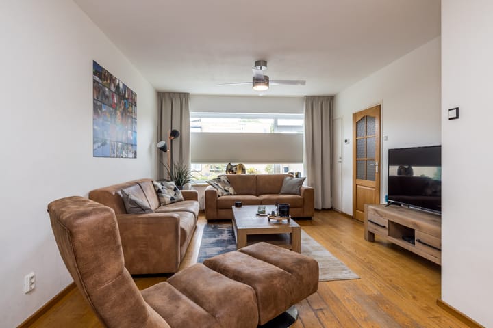 Photo 6 of St. Gertrudisstraat 16