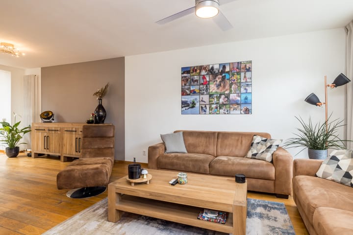 Photo 7 of St. Gertrudisstraat 16