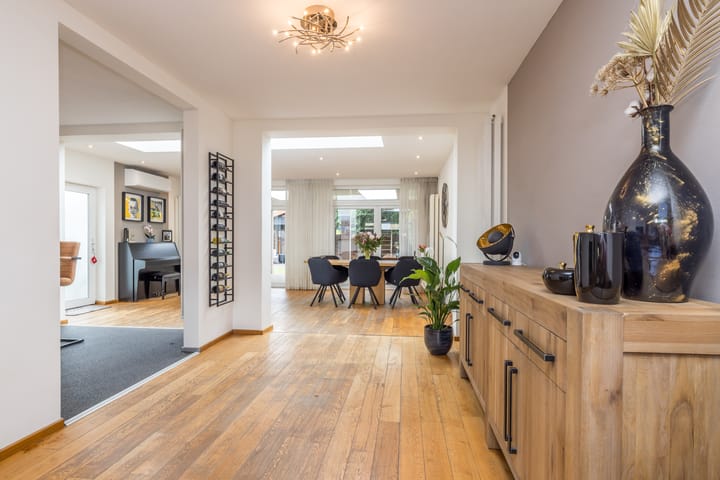 Photo 8 of St. Gertrudisstraat 16