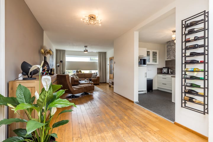 Photo 9 of St. Gertrudisstraat 16