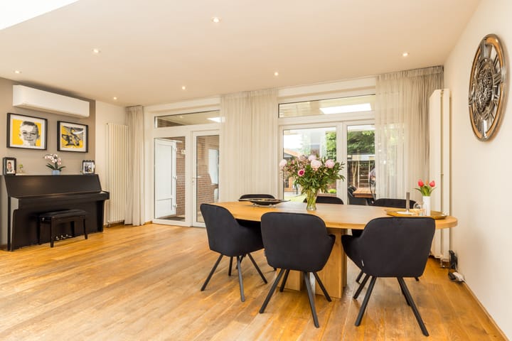 Photo 10 of St. Gertrudisstraat 16