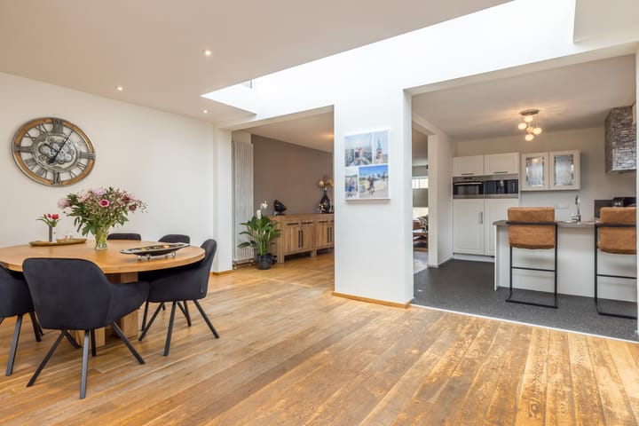 Photo 11 of St. Gertrudisstraat 16