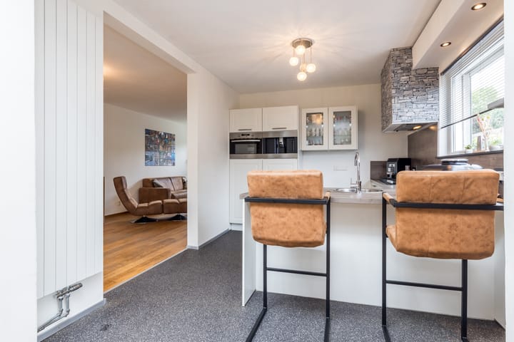 Photo 12 of St. Gertrudisstraat 16