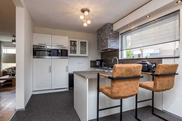 Photo 13 of St. Gertrudisstraat 16