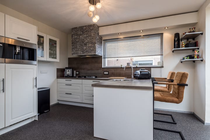 Photo 14 of St. Gertrudisstraat 16