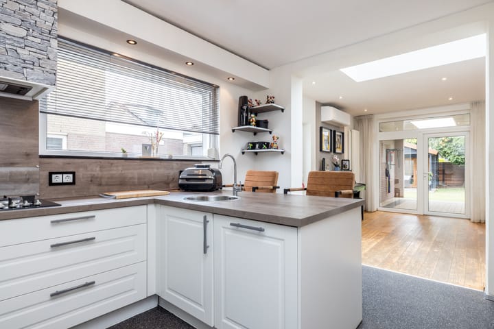 Photo 15 of St. Gertrudisstraat 16