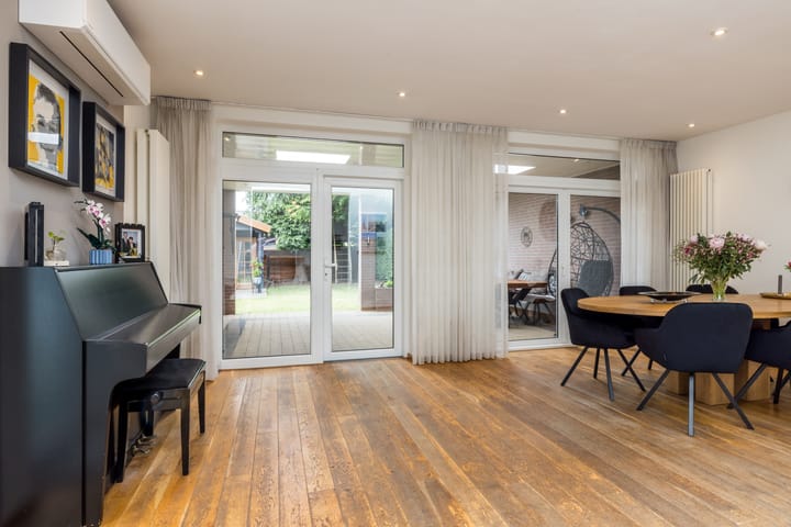 Photo 16 of St. Gertrudisstraat 16