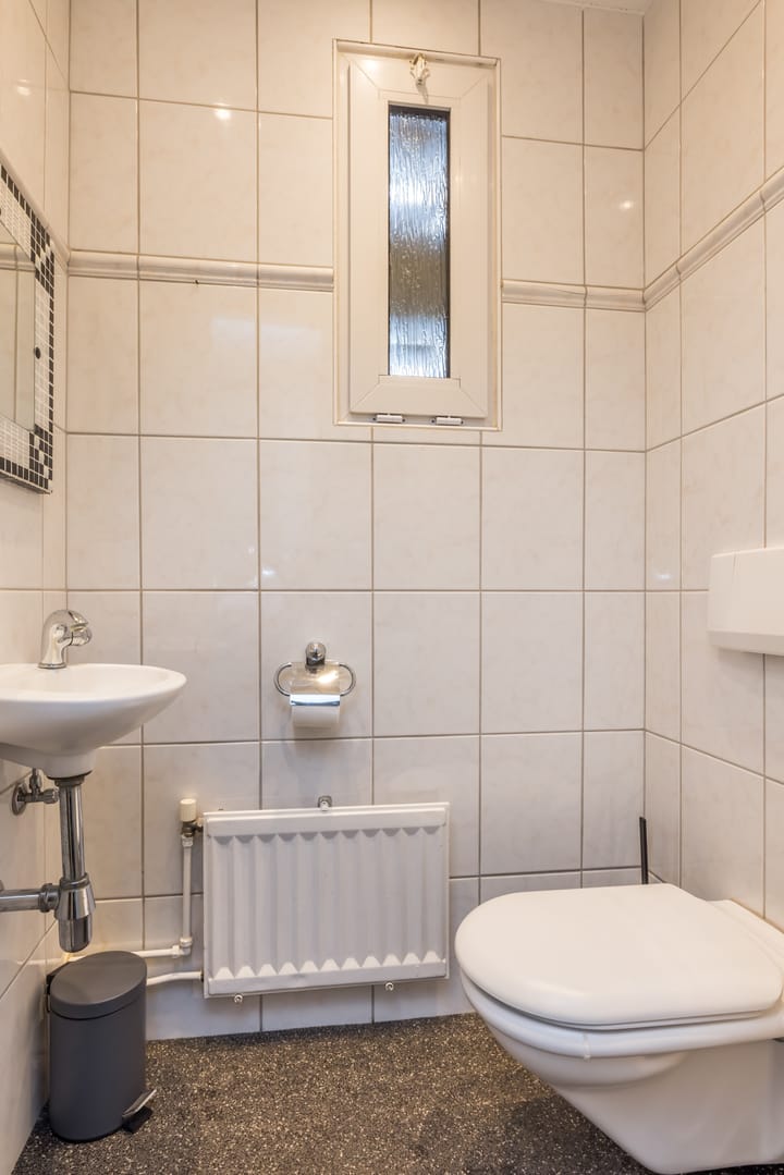 Photo 17 of St. Gertrudisstraat 16