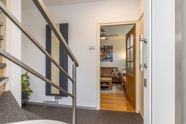 Photo 18 of St. Gertrudisstraat 16