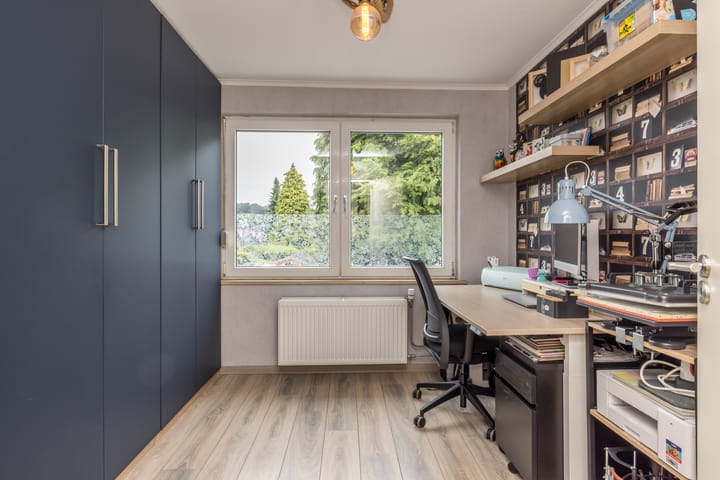 Photo 21 of St. Gertrudisstraat 16