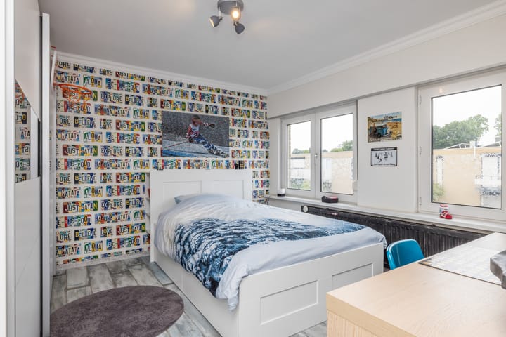 Photo 22 of St. Gertrudisstraat 16