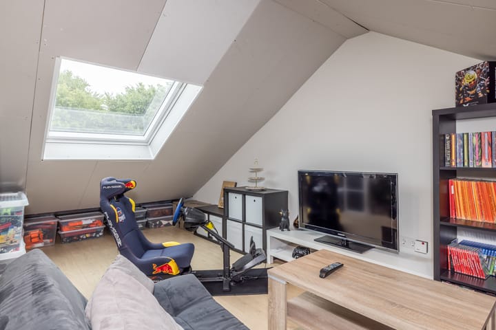 Photo 27 of St. Gertrudisstraat 16