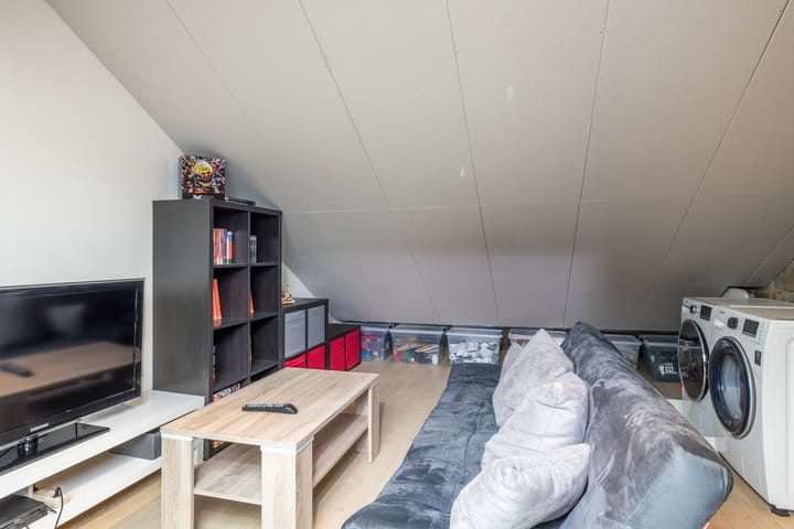 Photo 28 of St. Gertrudisstraat 16