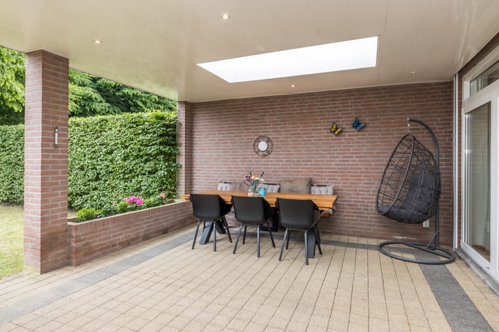 Photo 30 of St. Gertrudisstraat 16