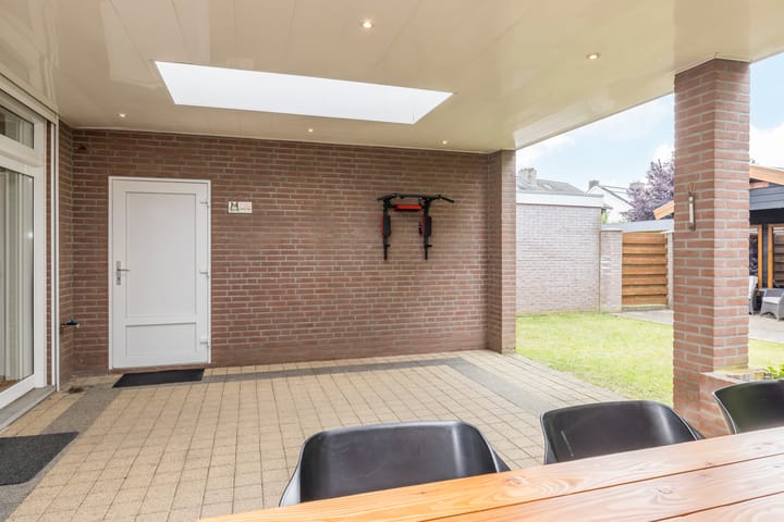 Photo 32 of St. Gertrudisstraat 16