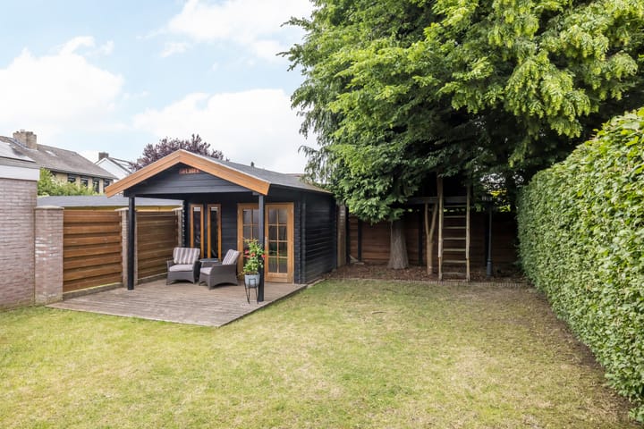 Photo 33 of St. Gertrudisstraat 16