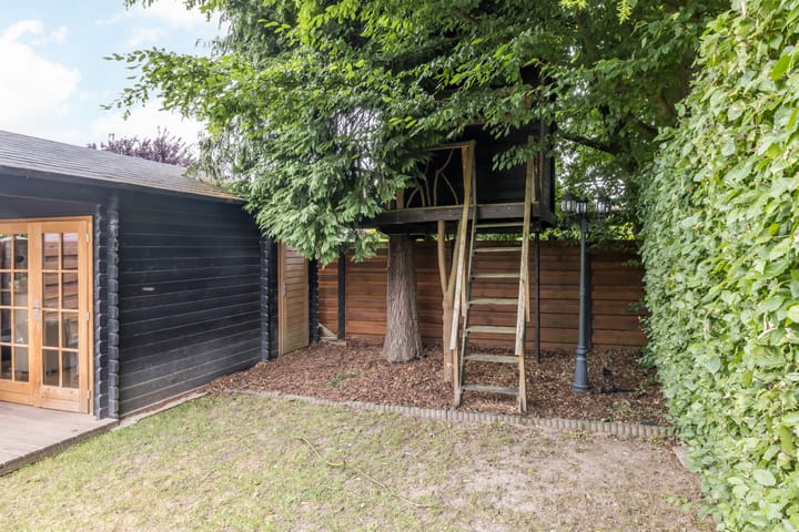 Photo 34 of St. Gertrudisstraat 16