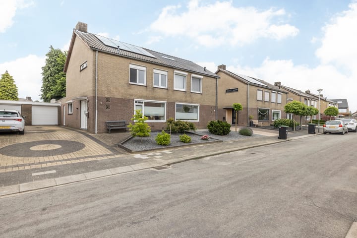 Photo 36 of St. Gertrudisstraat 16