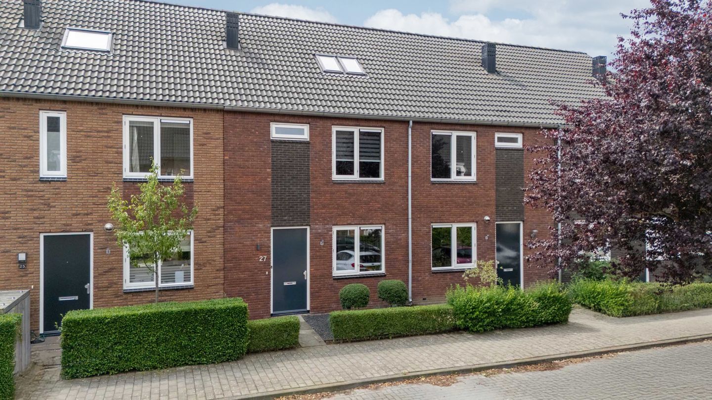 Het Hennennest 27 main image