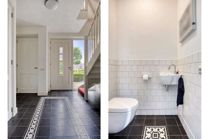 Foto 4 van Velpstraat 28