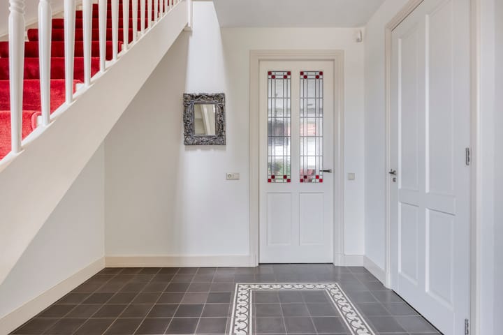 Foto 5 van Velpstraat 28