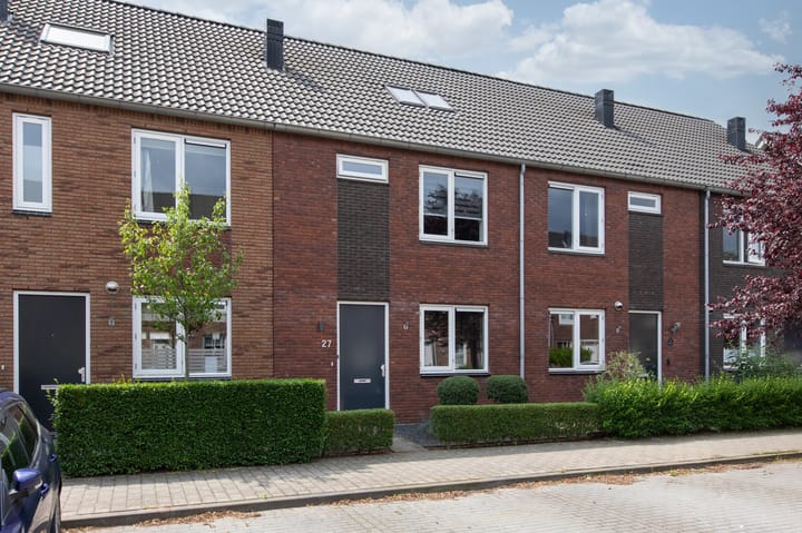 Foto 4 van Het Hennennest 27