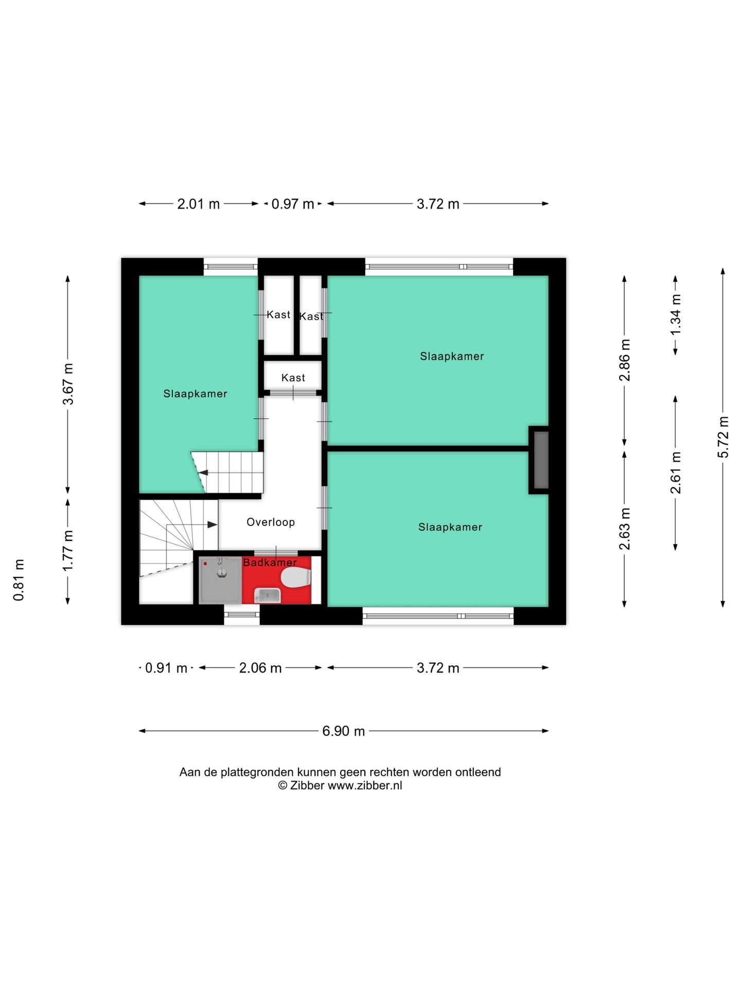 Foto 40 van Middelveld 7