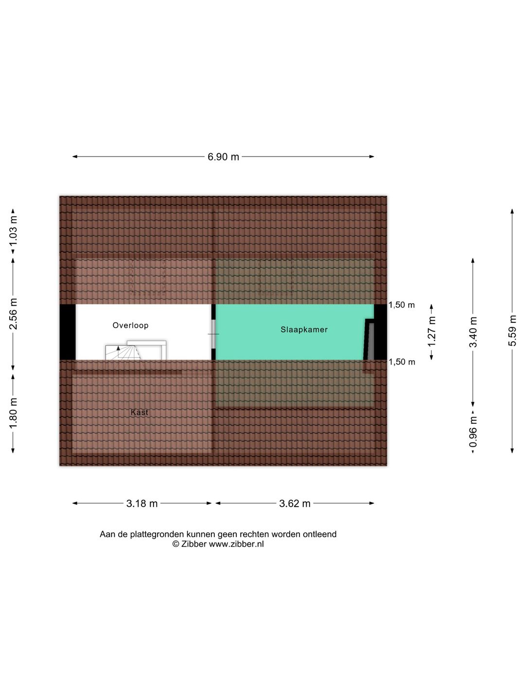 Foto 41 van Middelveld 7