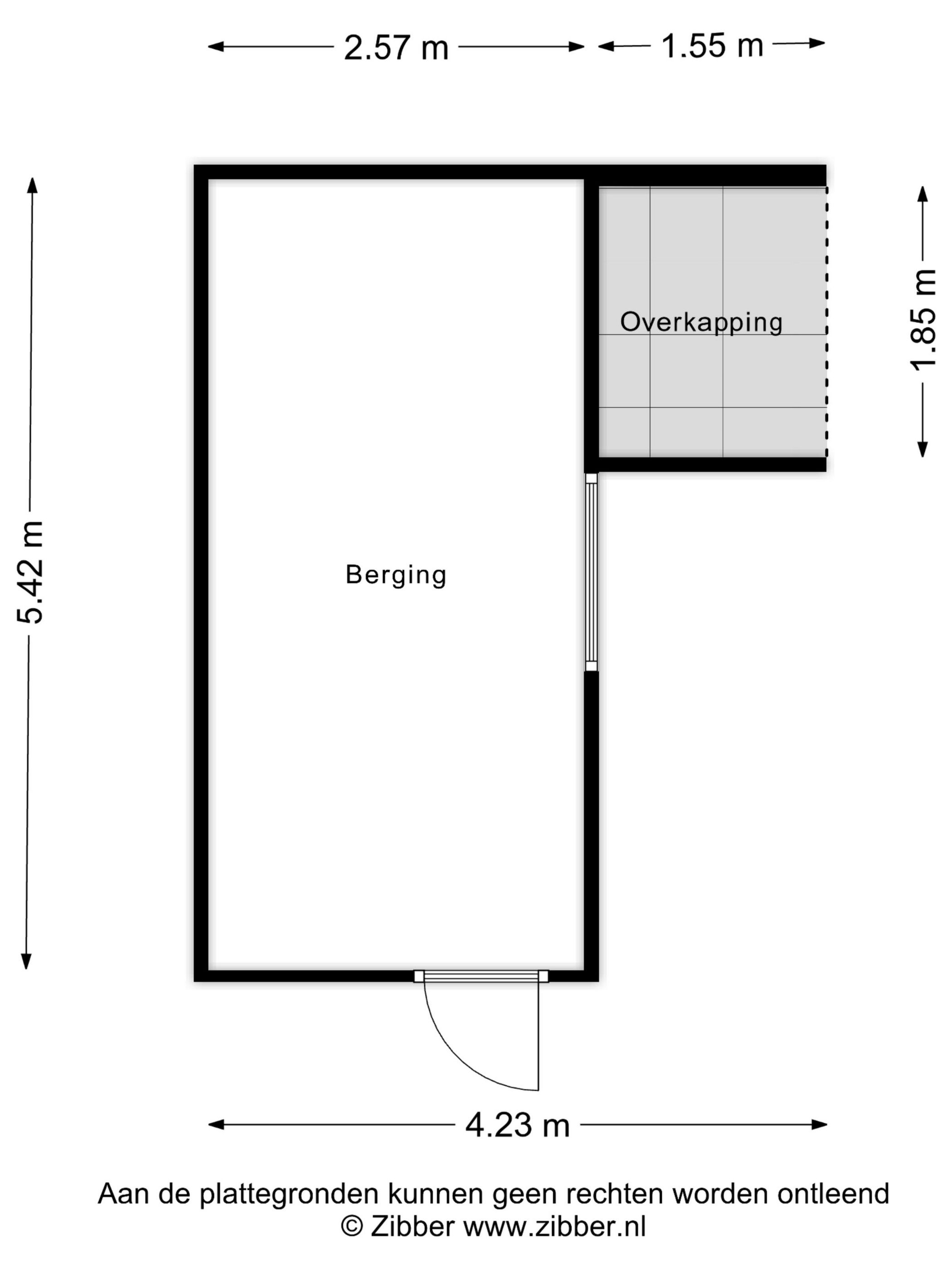 Foto 42 van Middelveld 7
