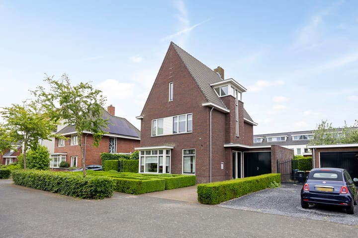 Foto 59 van Velpstraat 28