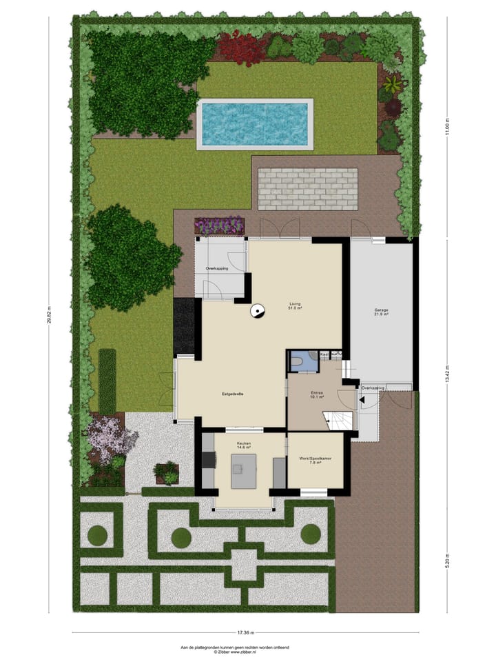 Foto 67 van Velpstraat 28