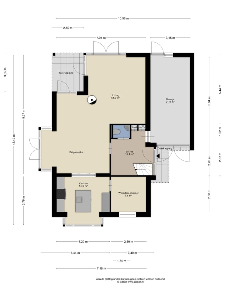 Foto 68 van Velpstraat 28