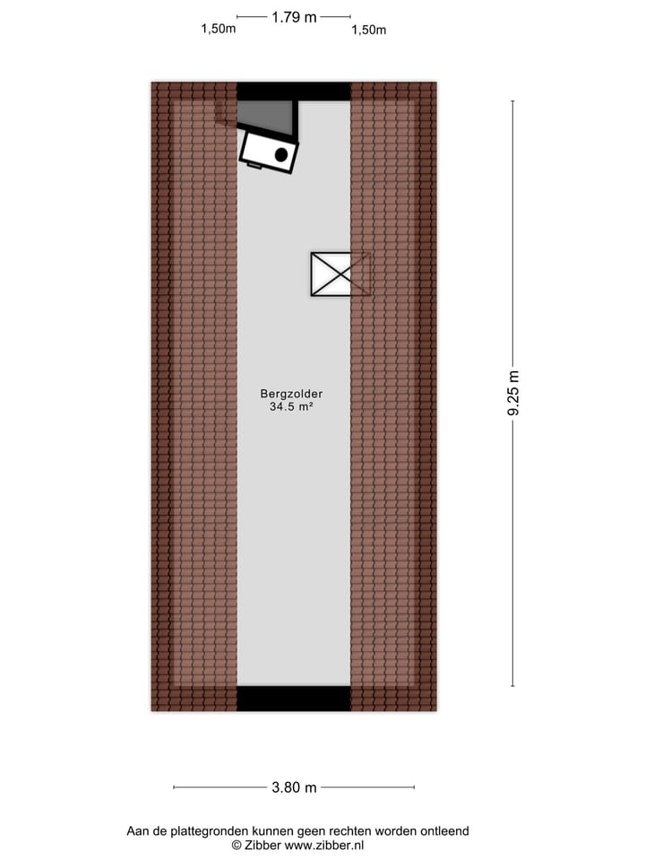 Foto 71 van Velpstraat 28