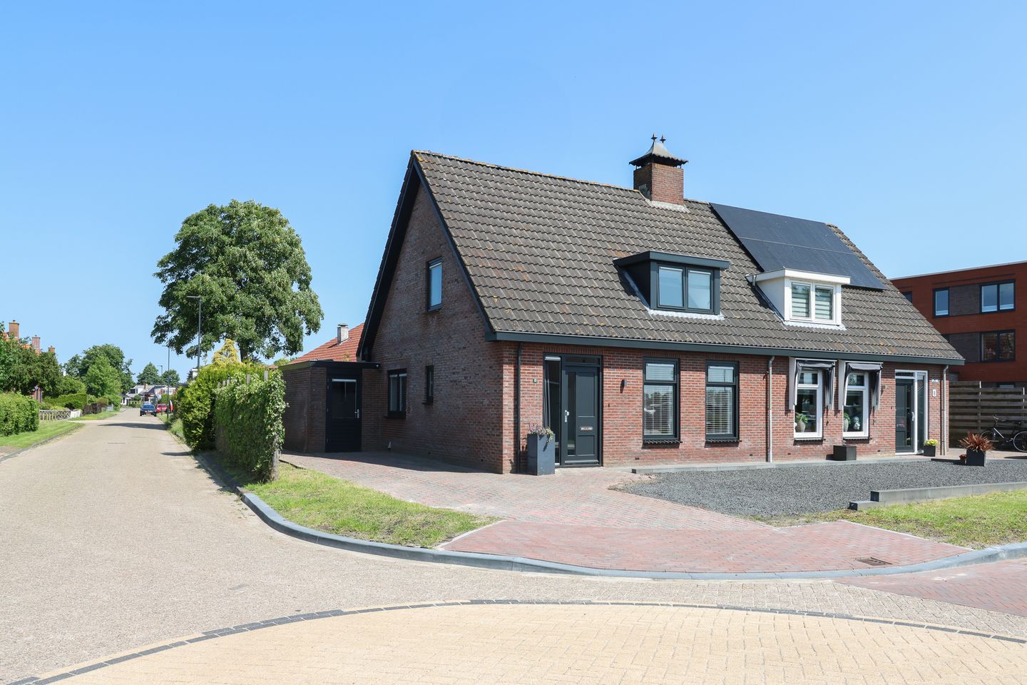 Foto 1 van Op 'e Wâl 10