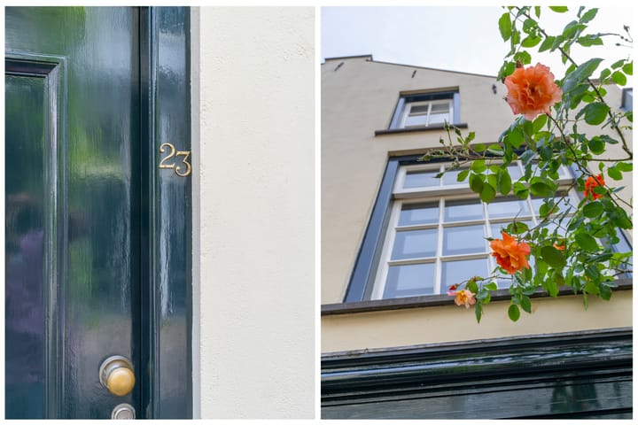 Photo 3 of Loeff Berchmakerstraat 23