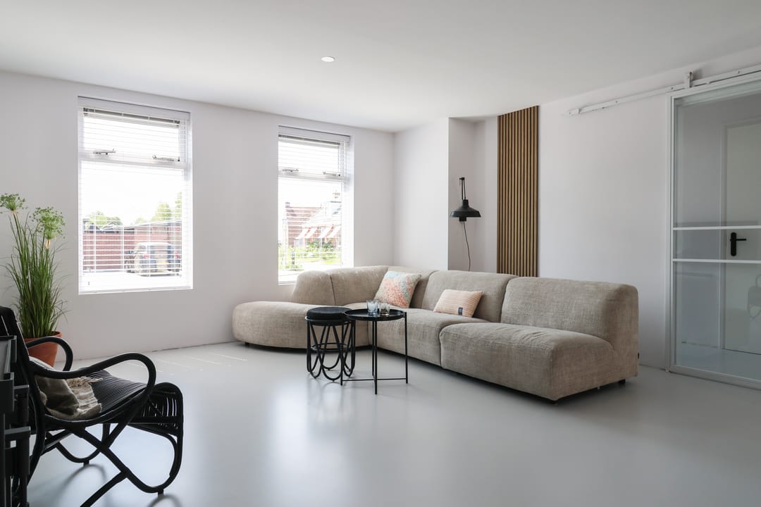 Foto 2 van Op 'e Wâl 10