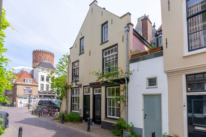 Photo 4 of Loeff Berchmakerstraat 23