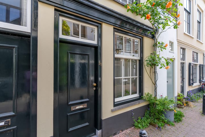 Photo 5 of Loeff Berchmakerstraat 23