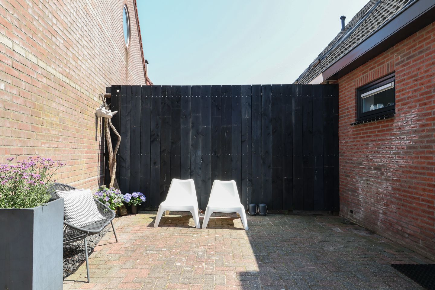 Foto 5 van Op 'e Wâl 10