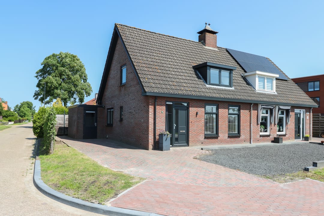 Foto 7 van Op 'e Wâl 10