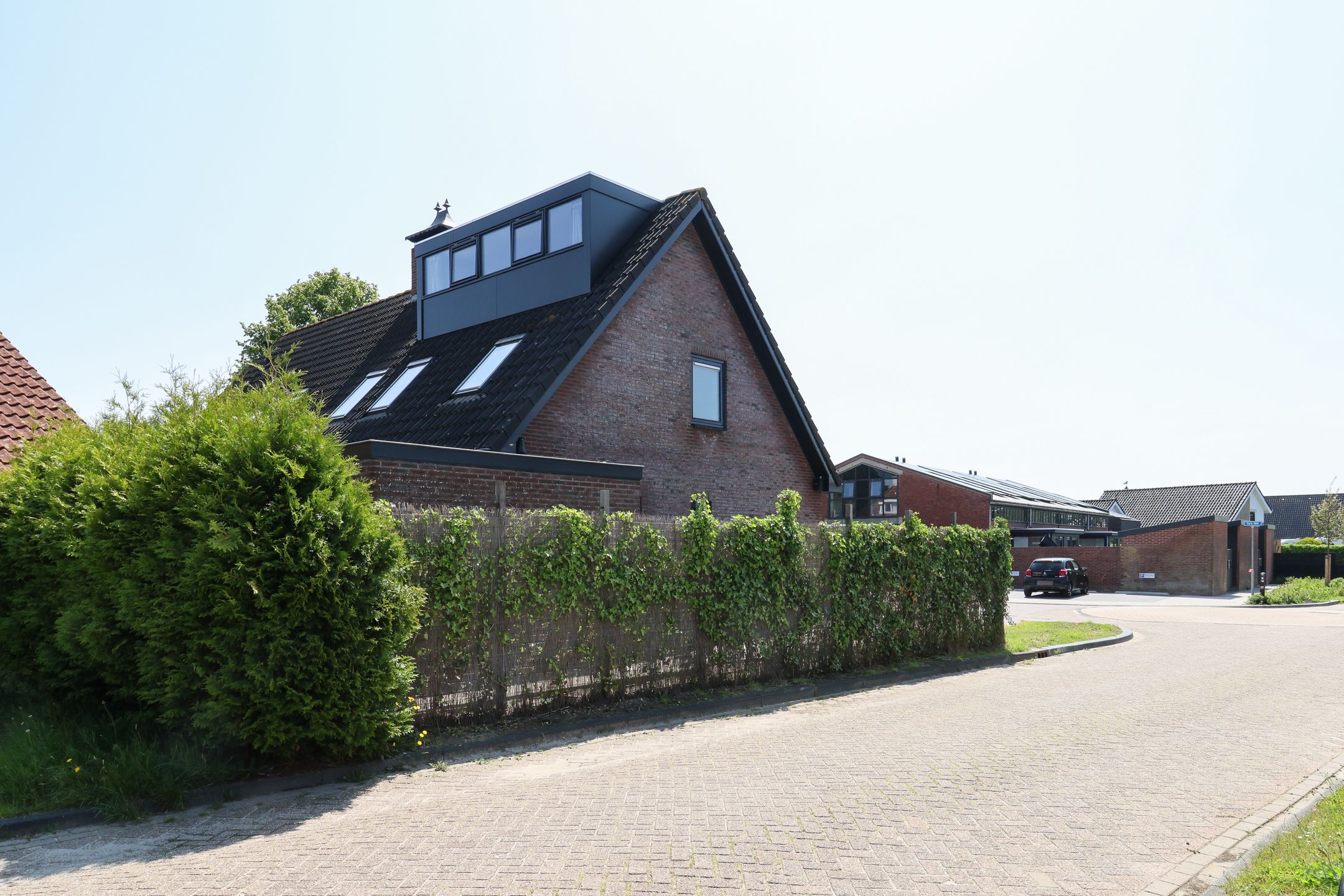 Foto 9 van Op 'e Wâl 10