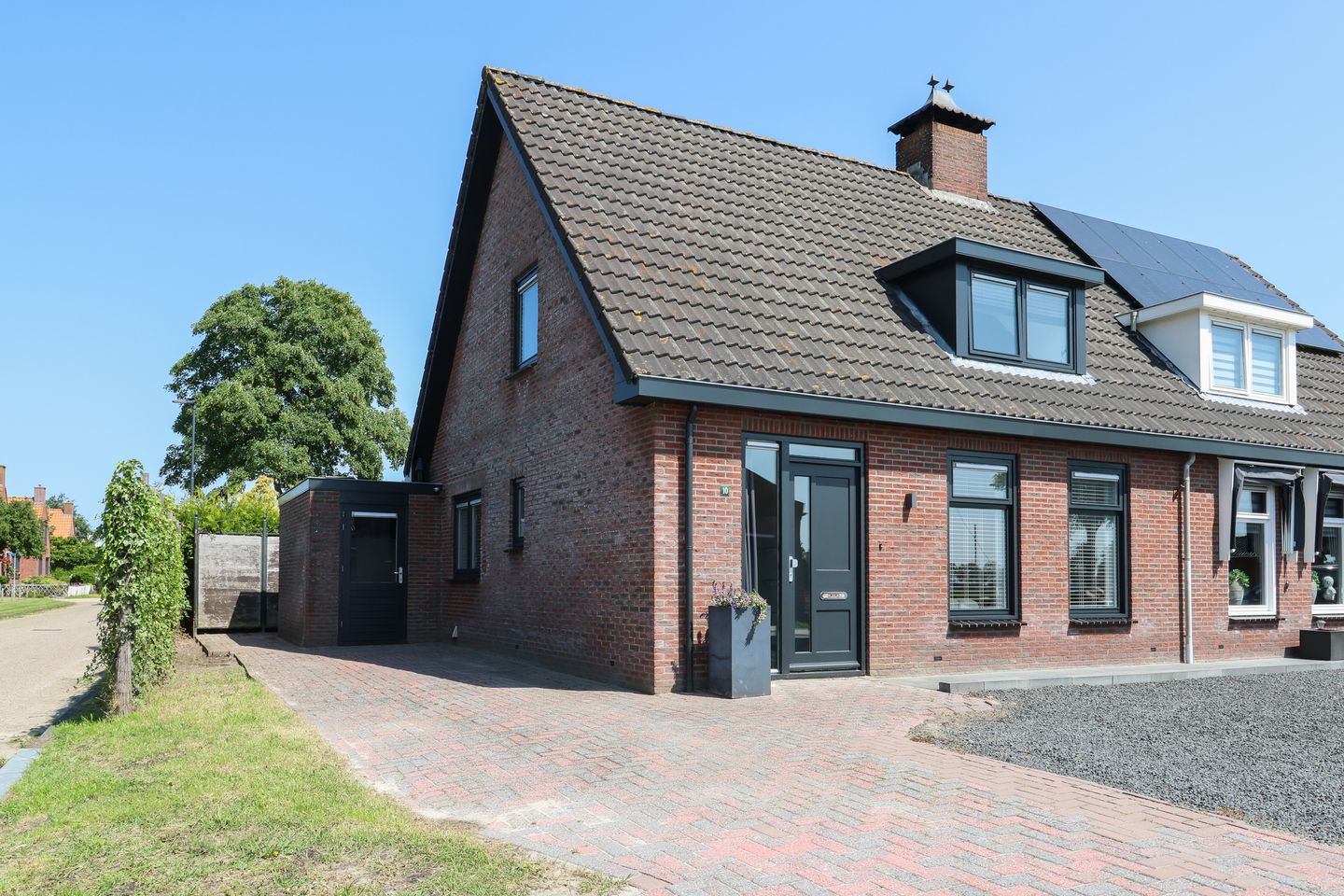 Foto 10 van Op 'e Wâl 10