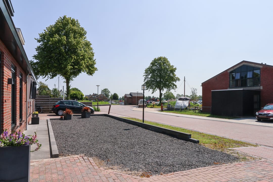 Foto 11 van Op 'e Wâl 10