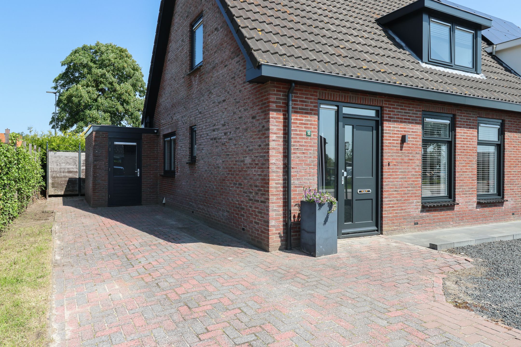 Foto 12 van Op 'e Wâl 10