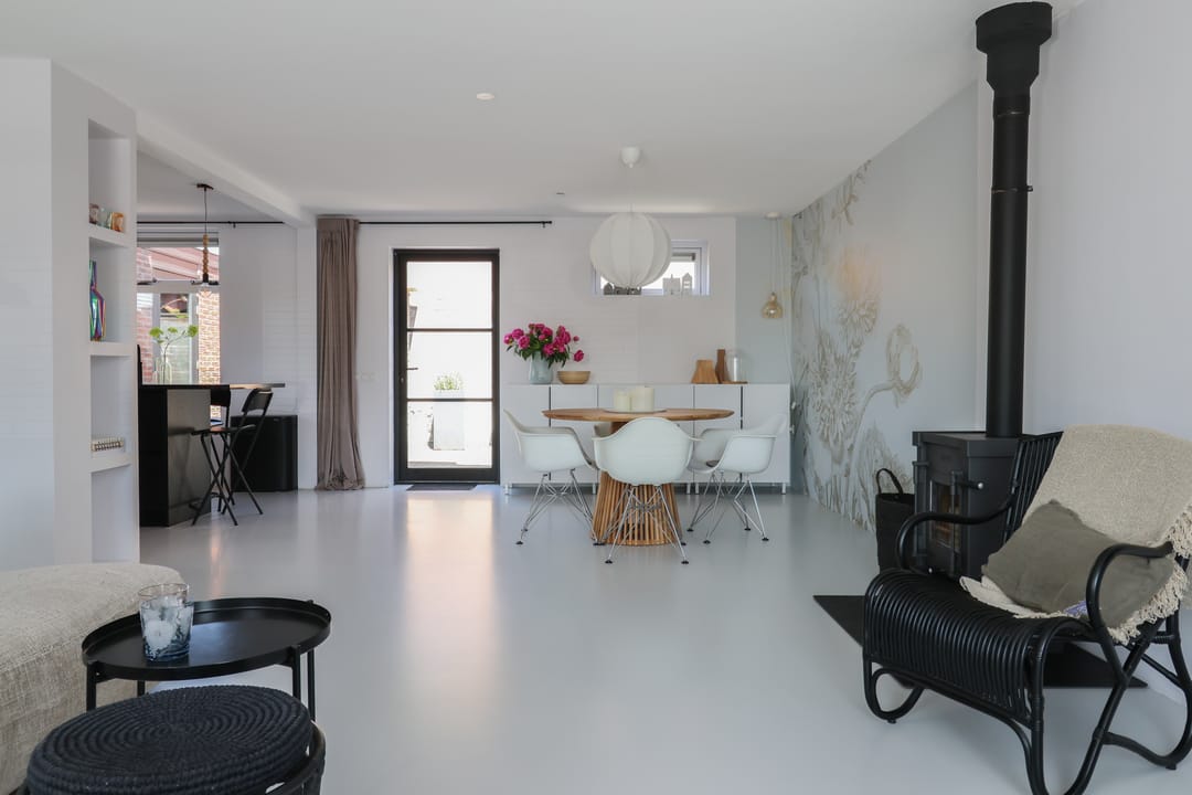 Foto 22 van Op 'e Wâl 10