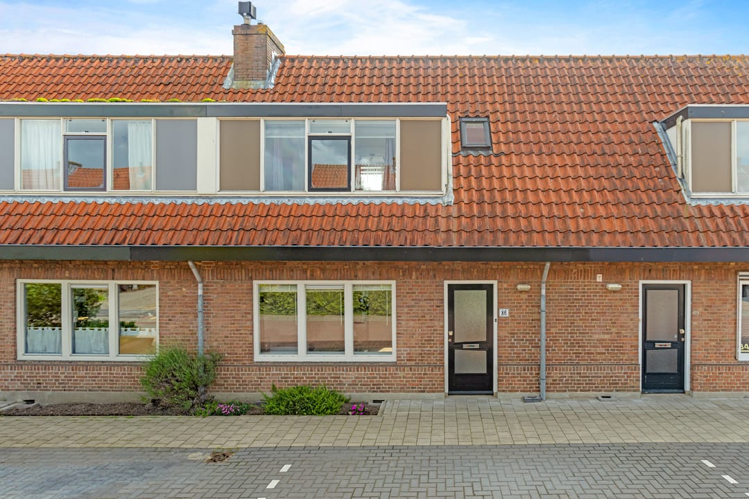 Huis te koop: Schoolstraat 86 2931 GX Krimpen aan de Lek [Funda]