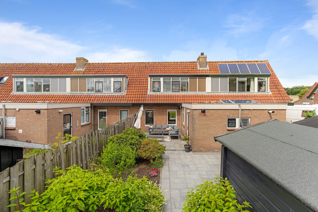 Photo 2 of Schoolstraat 86