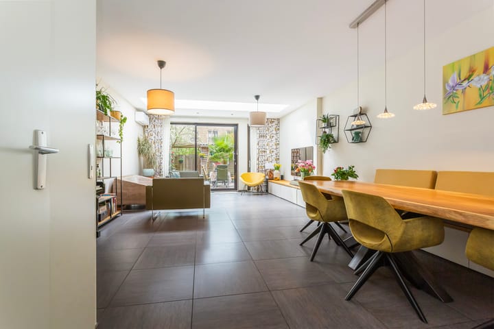 Photo 3 of Fortunastraat 8