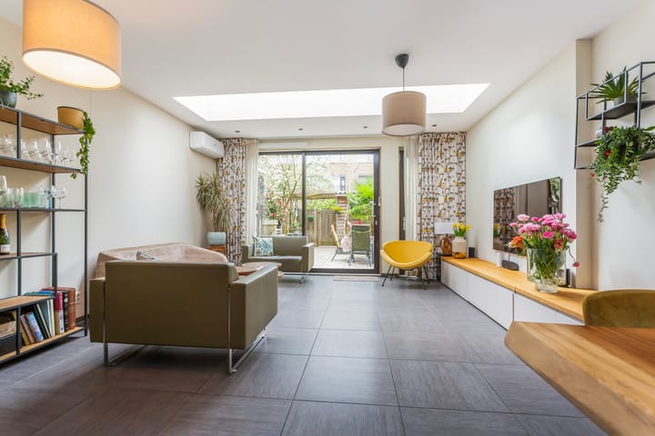 Photo 5 of Fortunastraat 8